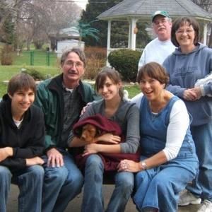 Meet your Posher, Kat